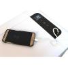 Autochladnička ALPICOOL 07081 Silver Frost 25l Bluetooth