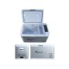 Autochladnička ALPICOOL 07081 Silver Frost 25l Bluetooth