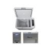Autochladnička ALPICOOL 07082 Silver Frost 35l Bluetooth