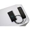 Autochladnička ALPICOOL 07082 Silver Frost 35l Bluetooth
