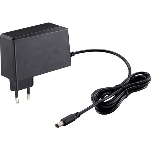 YingJiao YS35V-2402500 Eurozástrčka, 24 V, 60 W