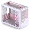 Jonsbo Z20 micro tower pouzdro, herní pouzdro, PC skříň bílá