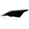 STM Goods Opp obal na tablet Apple iPad Air 13 (M4, 2026), iPad Air 13 (M3, 2025), iPad Air 13 (M2, 2024) 33 cm (13) Pouzdro typu kniha černá, transparentní