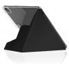 STM Goods Opp obal na tablet Apple iPad Air 13 (M4, 2026), iPad Air 13 (M3, 2025), iPad Air 13 (M2, 2024) 33 cm (13) Pouzdro typu kniha černá, transparentní