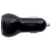 Otterbox Dobíjecí stanice pro automobily, Rychlonabíječka, USB Power Delivery (USB-PD) , USB A, USB-C®, 20 W, PPS, Power Delivery 3.0, černá