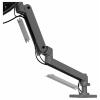 2násobný držák na stůl pro monitor Ergotron 45-684-293, 68,6 cm (27), šedá