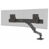 2násobný držák na stůl pro monitor Ergotron 45-684-293, 68,6 cm (27), šedá