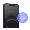 Renkforce Privacy Protection ochranná fólie na displej s ochranou soukromí iPhone 16e IPhone 16e 1 ks Chránící proti otiskům prstů RF-6788308