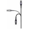 Intenso USB kabel konektor rj45 1.5 m černá 7901100