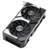 Asus grafická karta Nvidia GeForce RTX 5060 GeForce RTX 5060 8 GB GDDR7 RAM PCIe x8 HDMI™, DisplayPort přetaktovaná, Režim nulového ventilátoru , NVIDIA G-Sync