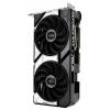Asus grafická karta Nvidia GeForce RTX 5060 GeForce RTX 5060 8 GB GDDR7 RAM PCIe x8 HDMI™, DisplayPort přetaktovaná, Režim nulového ventilátoru , NVIDIA G-Sync