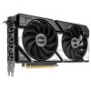 Asus grafická karta Nvidia GeForce RTX 5060 GeForce RTX 5060 8 GB GDDR7 RAM PCIe x8 HDMI™, DisplayPort přetaktovaná, Režim nulového ventilátoru , NVIDIA G-Sync