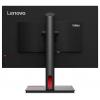 Lenovo ThinkVision T24d-30 LED monitor 61 cm (24 palec)1920 x 1200 Pixel, 16:10, 6 ms, IPS LED