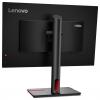 Lenovo ThinkVision T24d-30 LED monitor 61 cm (24 palec)1920 x 1200 Pixel, 16:10, 6 ms, IPS LED