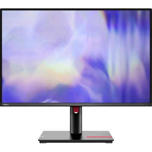 Lenovo ThinkVision T24d-30 LED monitor 61 cm (24 palec)1920 x 1200 Pixel, 16:10, 6 ms, IPS LED