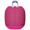 Ultimate Ears Wonderboom 4 Bluetooth® reproduktor přenosné růžová