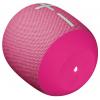 Ultimate Ears Wonderboom 4 Bluetooth® reproduktor přenosné růžová