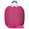 Ultimate Ears Wonderboom 4 Bluetooth® reproduktor přenosné růžová