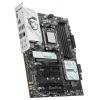 MSI B840M GAMING PLUS WIFI6E AM5 mATX MB Základní deska Socket (PC) AMD AM5 Tvarový faktor ATX Čipová sada základní desky AMD® B840