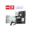 MSI B840M GAMING PLUS WIFI6E AM5 mATX MB Základní deska Socket (PC) AMD AM5 Tvarový faktor ATX Čipová sada základní desky AMD® B840