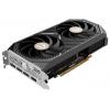 Zotac grafická karta Nvidia GeForce RTX 5060 GeForce RTX 5060 8 GB GDDR7 RAM PCIe x8 HDMI™, DisplayPort NVIDIA G-Sync , přetaktovaná, Sopka, Režim nulového
