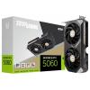 Zotac grafická karta Nvidia GeForce RTX 5060 GeForce RTX 5060 8 GB GDDR7 RAM PCIe x8 HDMI™, DisplayPort NVIDIA G-Sync , přetaktovaná, Sopka, Režim nulového