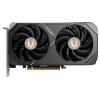 Zotac grafická karta Nvidia GeForce RTX 5060 GeForce RTX 5060 8 GB GDDR7 RAM PCIe x8 HDMI™, DisplayPort NVIDIA G-Sync , přetaktovaná, Sopka, Režim nulového
