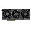 PNY grafická karta Nvidia GeForce RTX 5060 GeForce RTX 5060 8 GB GDDR7 RAM PCIe x8 HDMI™, DisplayPort NVIDIA G-Sync , přetaktovaná, Sopka