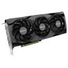 PNY grafická karta Nvidia GeForce RTX 5060 GeForce RTX 5060 8 GB GDDR7 RAM PCIe x8 HDMI™, DisplayPort NVIDIA G-Sync , přetaktovaná, Sopka