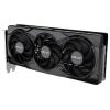 PNY grafická karta Nvidia GeForce RTX 5060 GeForce RTX 5060 8 GB GDDR7 RAM PCIe x8 HDMI™, DisplayPort NVIDIA G-Sync , přetaktovaná, Sopka