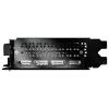 PNY grafická karta Nvidia GeForce RTX 5060 GeForce RTX 5060 8 GB GDDR7 RAM PCIe x8 HDMI™, DisplayPort NVIDIA G-Sync , přetaktovaná, Sopka