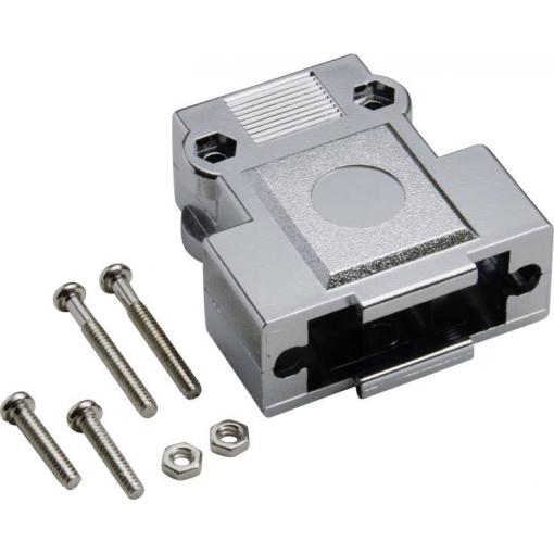 TRU COMPONENTS 1579057 D-SUB pouzdro Pólů: 15 1 ks