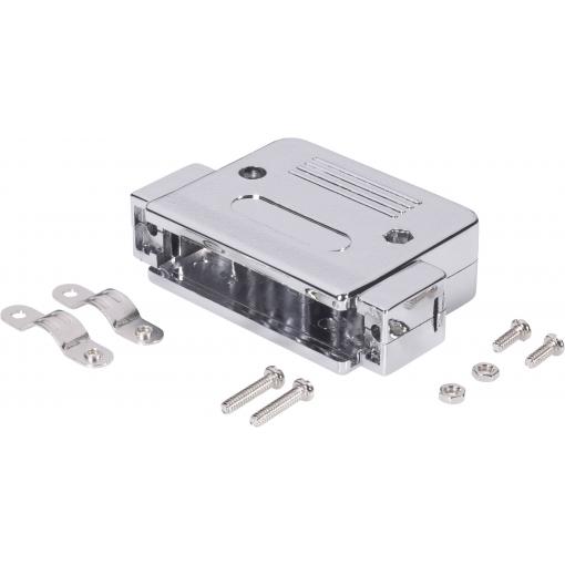 TRU COMPONENTS 1579076 D-SUB pouzdro Pólů: 37 1 ks