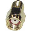 TRU COMPONENTS 1579416 SMA reverzní adaptér SMA zpětná zástrčka - SMA zásuvka 1 ks