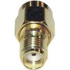 TRU COMPONENTS 1579416 SMA reverzní adaptér SMA zpětná zástrčka - SMA zásuvka 1 ks