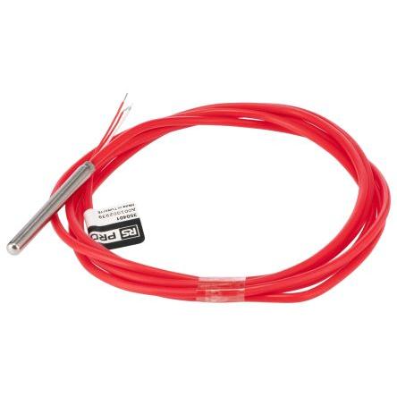RS PRO PT100 6 mm 60 mm 3 200 °C
