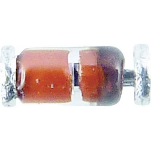 TRU COMPONENTS křemíková usměrňovací dioda TC-SM4002 DO-213AB 100 V 1 A
