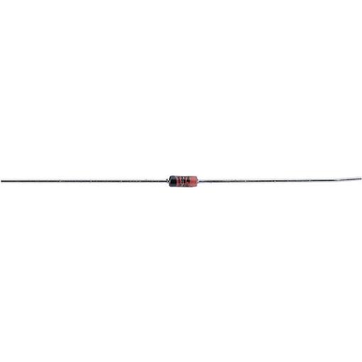 TRU COMPONENTS ultrarychlá křemíková dioda TC-1N4148 SOD-27 75 V 150 mA