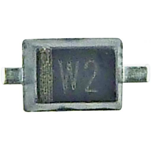 TRU COMPONENTS TVS dioda TC-ESD3Z5V0, SOD-323 , 6 V, 350 W