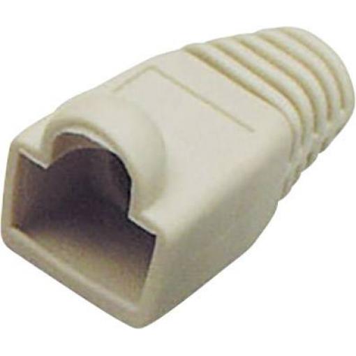 TRU COMPONENTS, 1582602, RJ45 konektor, RJ45, 1 ks