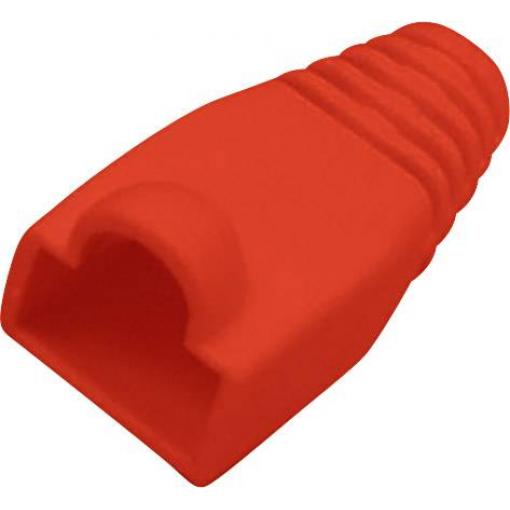 TRU COMPONENTS, 1582604, RJ45 konektor, RJ45, 1 ks