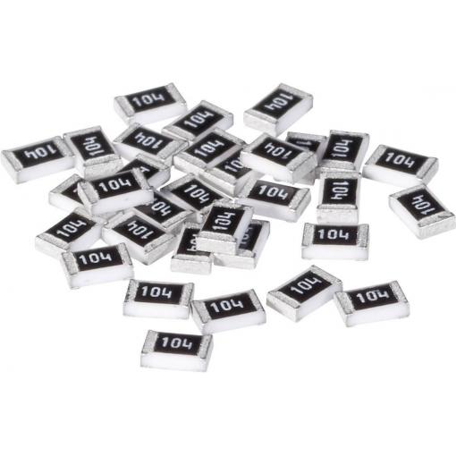 TRU COMPONENTS 1584083 TC-0805S8F5100T5E203 silnovrstvý rezistor 510 Ω SMD 0805 0.125 W 1 % 100 ±ppm/°C 1 ks Tape cut