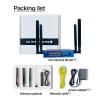 AZ SmartNet 4G -  4G LTE WiFi router s OpenWRT a SIM slotem