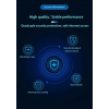 AZ SmartNet 4G -  4G LTE WiFi router s OpenWRT a SIM slotem