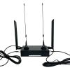AZ SmartNet 4G -  4G LTE WiFi router s OpenWRT a SIM slotem