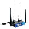 AZ SmartNet 4G -  4G LTE WiFi router s OpenWRT a SIM slotem