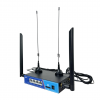 AZ SmartNet 4G -  4G LTE WiFi router s OpenWRT a SIM slotem