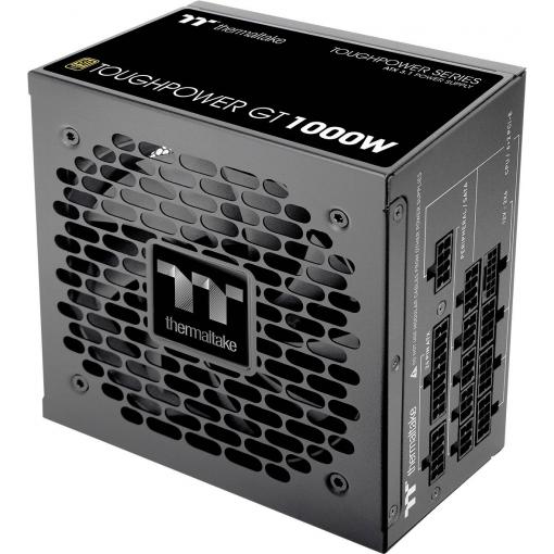 Thermaltake Toughpower GT 1000W PC síťový zdroj 1000 W ATX 80 PLUS® Gold