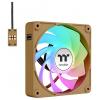 Thermaltake CT120 EX Reverse ARGB Sync PC Cooling Fan Gravel Sand 3 Pack PC větrák s krytem písková (š x v x h) 120 x 120 x 25 mm