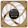 Thermaltake CT120 EX Reverse ARGB Sync PC Cooling Fan Gravel Sand 3 Pack PC větrák s krytem písková (š x v x h) 120 x 120 x 25 mm